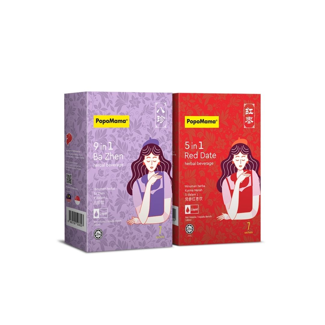 Period Starter Set