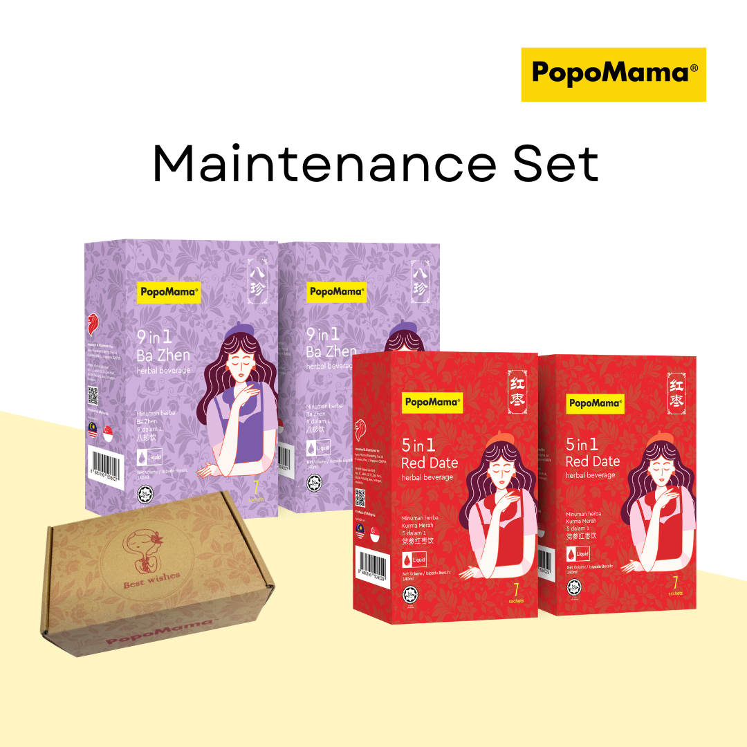 Period Maintenance Set PopoMama Malaysia period-maintenance-set-popomama-malaysia