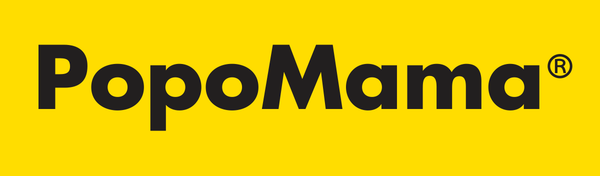 PopoMama Malaysia Logo