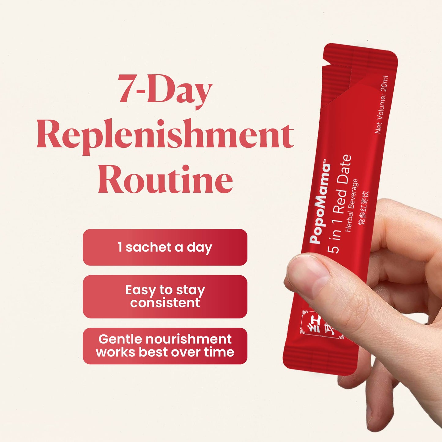 Maintenance Care Set