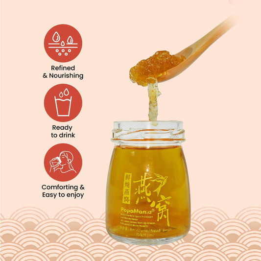 Why I Prefer Instant Bird Nest Soup Over the Traditional Way