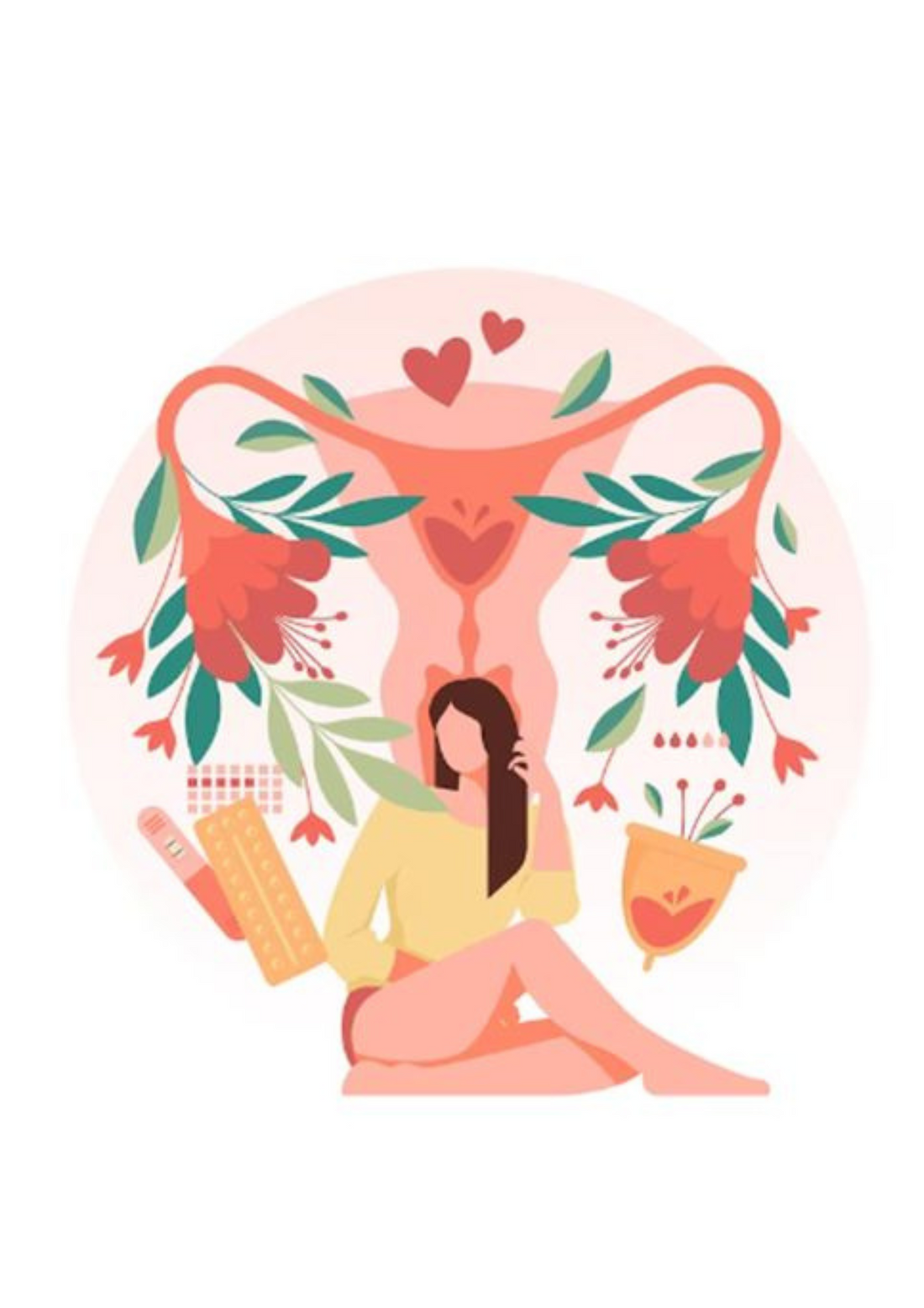 Menstruation Myths