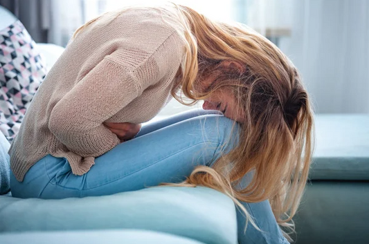 Why Painkillers Are Not Always Recommended for Period Pain