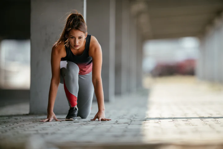 Female Athletes and Menstruation
