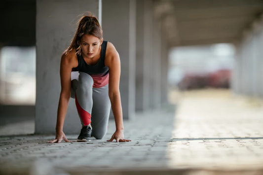 Female Athletes and Menstruation