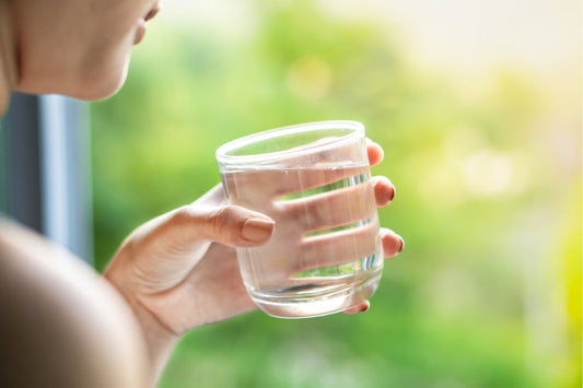 Hydration and Menstrual Health: The Key to a Comfortable Cycle