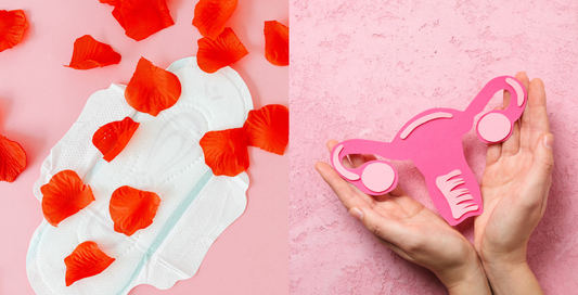 Understanding Menstrual Bleeding. Whats Normal and When to Seek Help