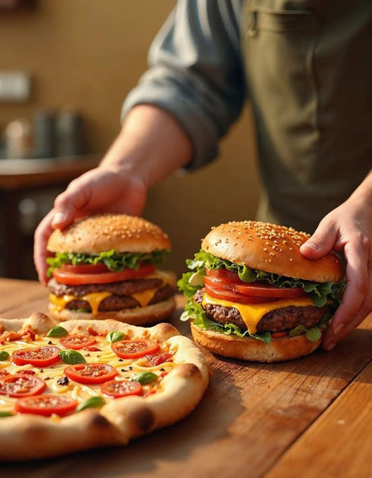 Fuel For Energy, Not Just Weight Loss