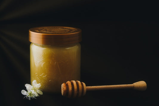 Manuka Honey: A Natural Boost for Health