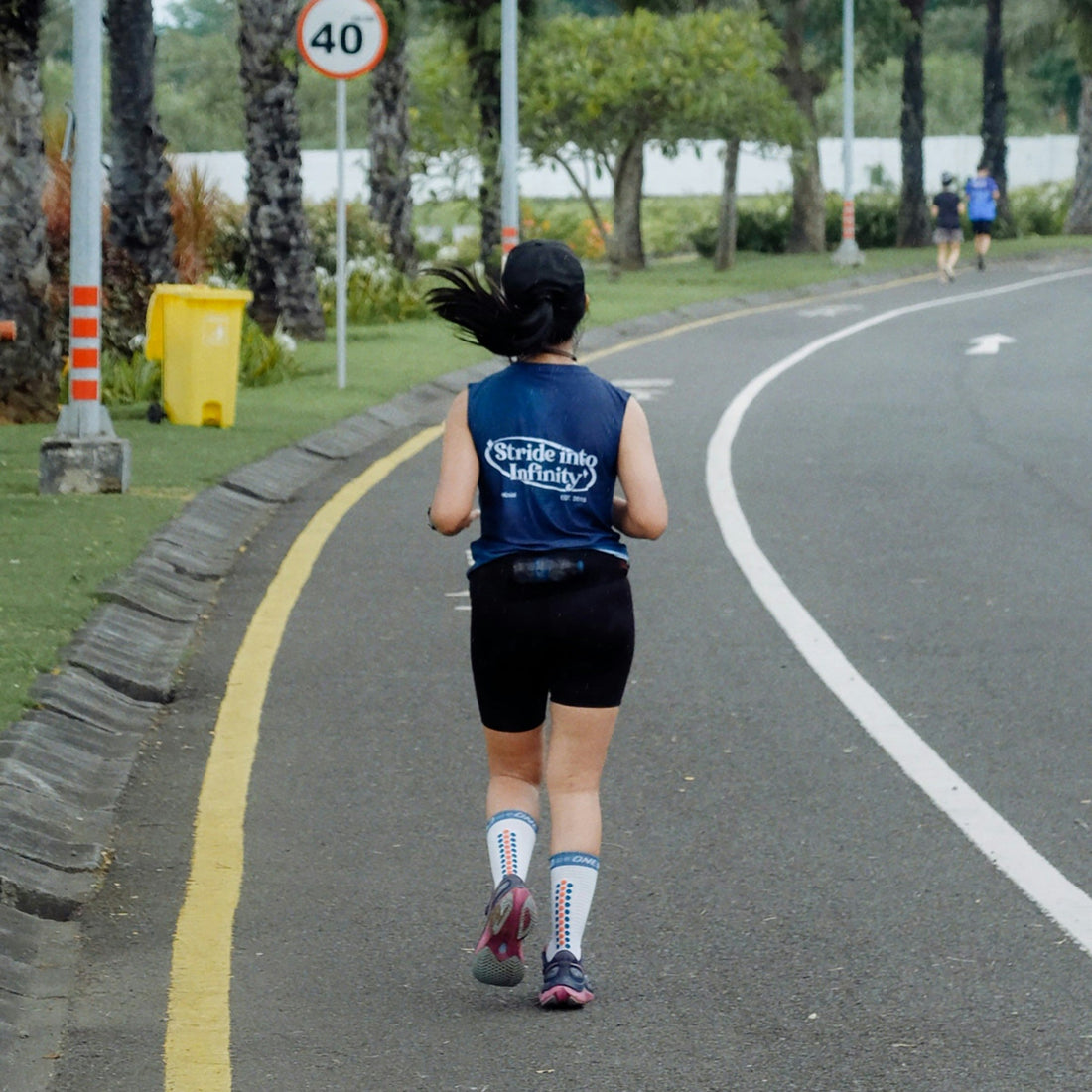 Beat PMS Slumps and Stay Consistent - Period Health Tips for Women Runners
