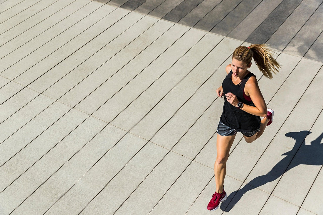 Iron Up! Red Dates & Blood-Boosting Foods