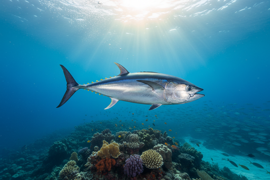 Marine Collagen: The Secret to Youthful Skin and Strong Joints