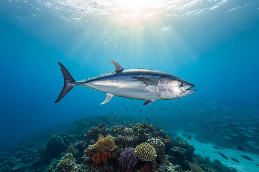 Marine Collagen: The Secret to Youthful Skin and Strong Joints