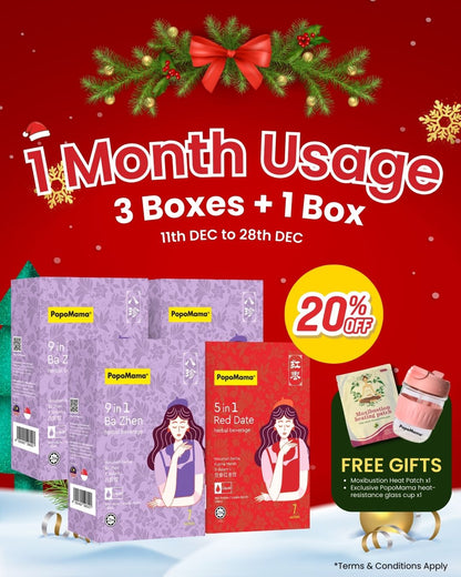 [Regulation] Period Bundle