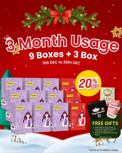 [Regulation] Period Bundle