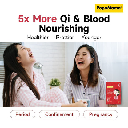 5 in 1 Red Date - 3 Day Pack