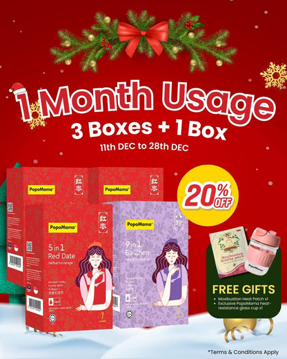 [Maintenance] Period Bundle