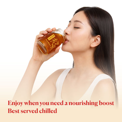 Royal Nourish Set（新春尊贵滋养礼）