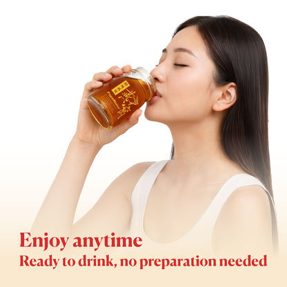 Imperial Vitality Set（新春御养活力礼）