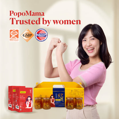 Imperial Vitality Set（新春御养活力礼）