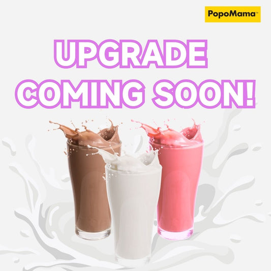 Super Shake 谷物饮料 500g