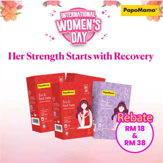 [Maintenance] Period Bundle