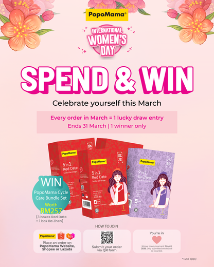 [Regulation] Period Bundle