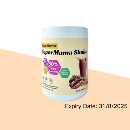 Super Shake 谷物饮料 500g