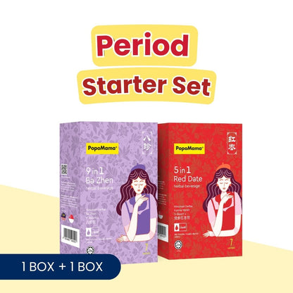 Period Starter Set